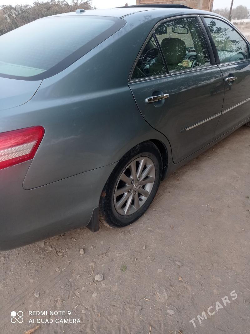 Toyota Camry 2010 - 208 000 TMT - Köýtendag - img 9