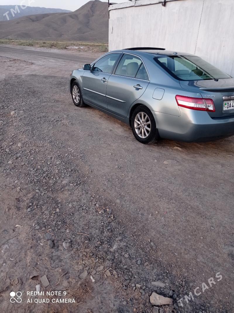 Toyota Camry 2010 - 208 000 TMT - Köýtendag - img 6