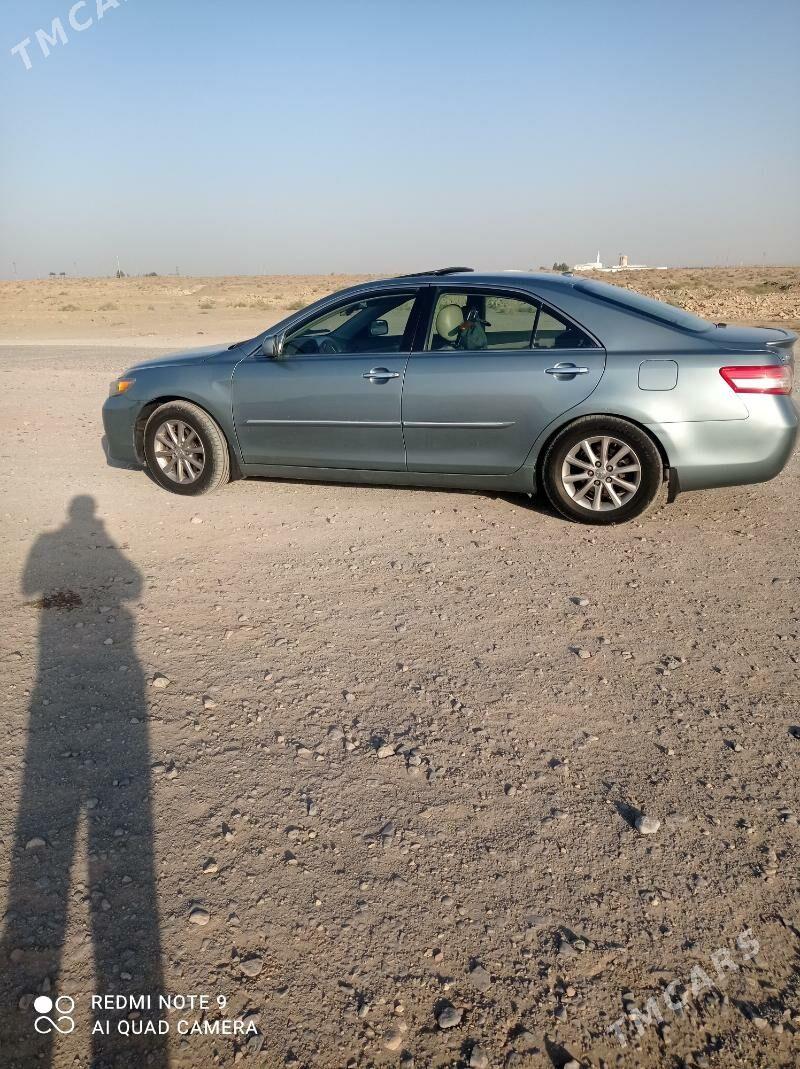 Toyota Camry 2010 - 208 000 TMT - Köýtendag - img 8