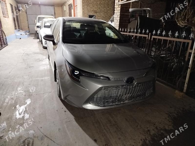 Toyota Corolla 2022 - 275 000 TMT - Дянев - img 4