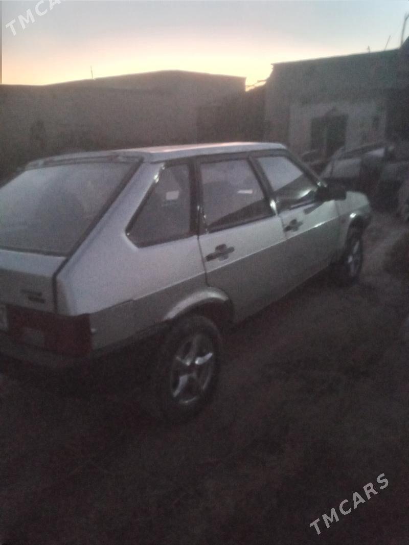 Lada 2109 1997 - 15 000 TMT - Кёнеургенч - img 1