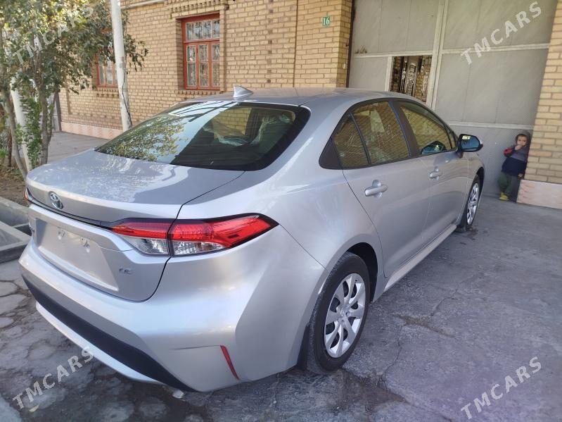 Toyota Corolla 2022 - 275 000 TMT - Дянев - img 5