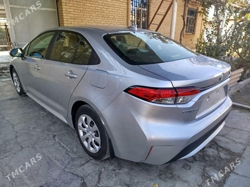 Toyota Corolla 2022 - 275 000 TMT - Дянев - img 2