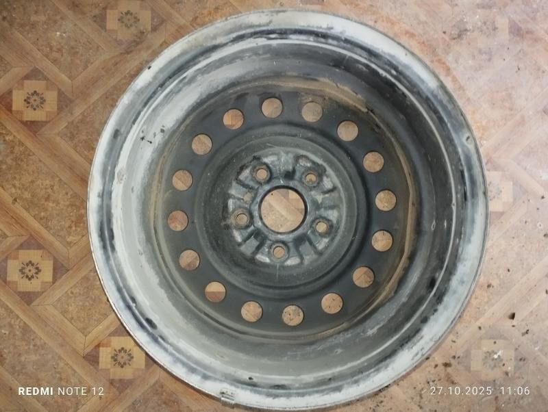 diska camry 15lik 250 TMT - Türkmenbaşy - img 2