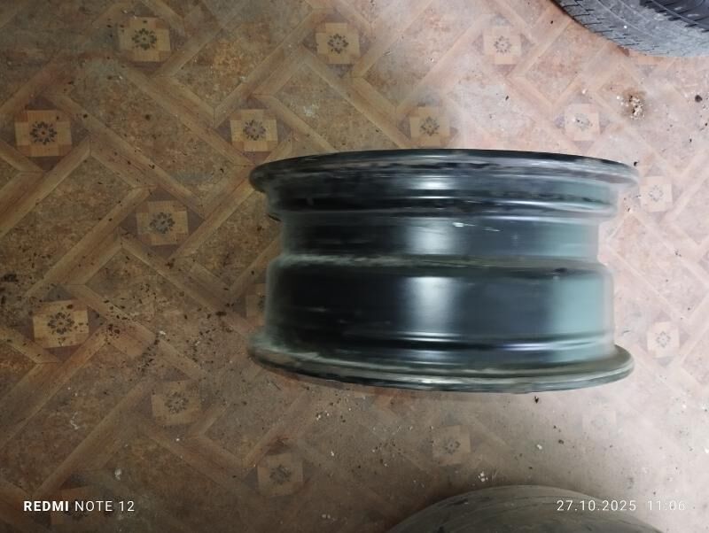 diska camry 15lik 250 TMT - Türkmenbaşy - img 4