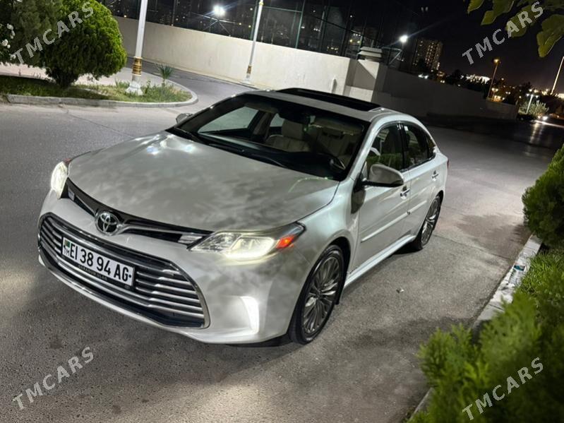 Toyota Avalon 2018 - 460 000 TMT - 11 мкр - img 1