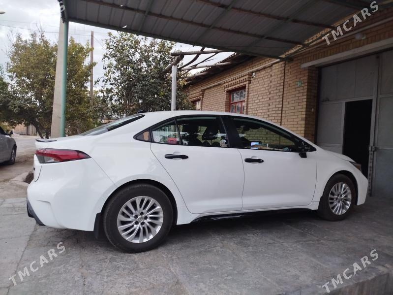 Toyota Corolla 2024 - 290 000 TMT - Дянев - img 4