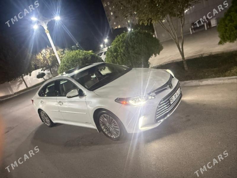 Toyota Avalon 2018 - 460 000 TMT - 11 мкр - img 2