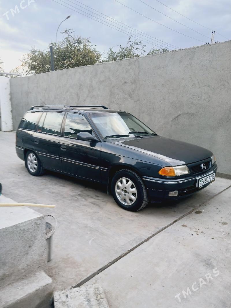 Opel Astra 1995 - 46 000 TMT - Кёнеургенч - img 2