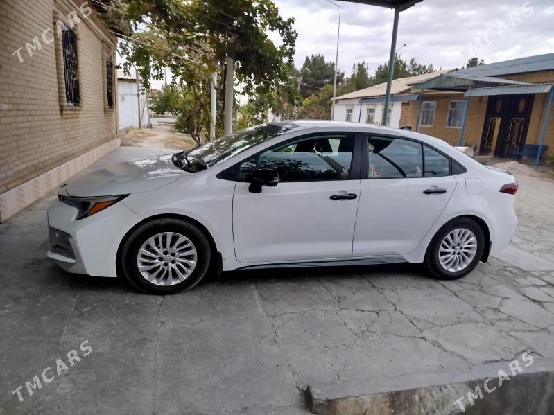 Toyota Corolla 2024 - 290 000 TMT - Дянев - img 2