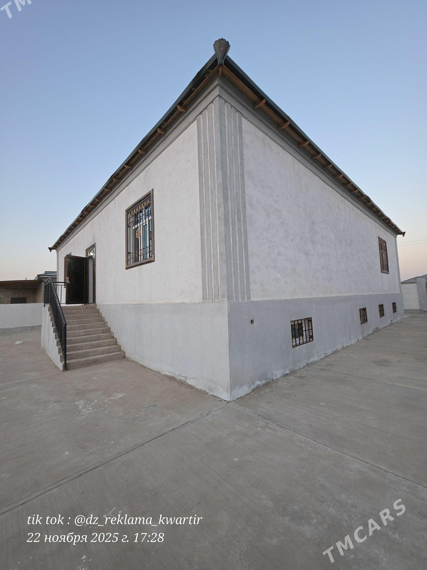 30 yyllyk ipoteka satylyar - Daşoguz - img 2