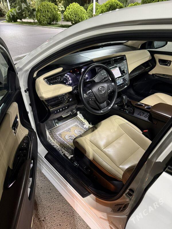 Toyota Avalon 2018 - 460 000 TMT - 11 мкр - img 7
