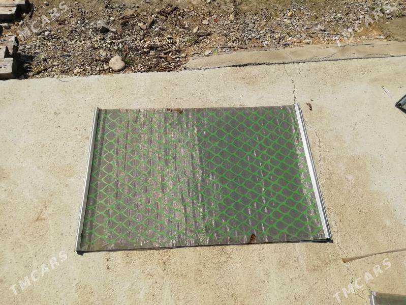 Сетга(setga) - Балканабат - img 1