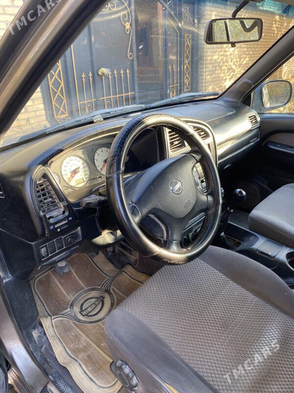 Nissan Pathfinder 2002 - 100 000 TMT - Kerki - img 4