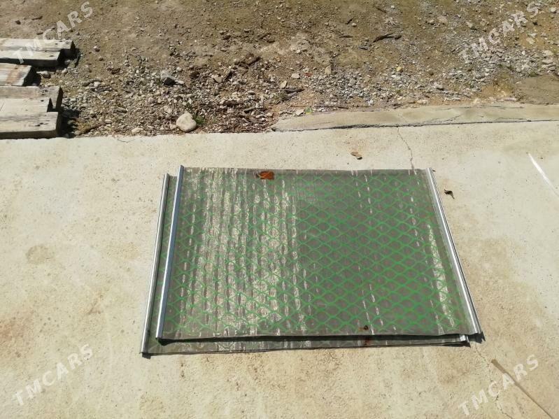 Сетга(setga) - Балканабат - img 2