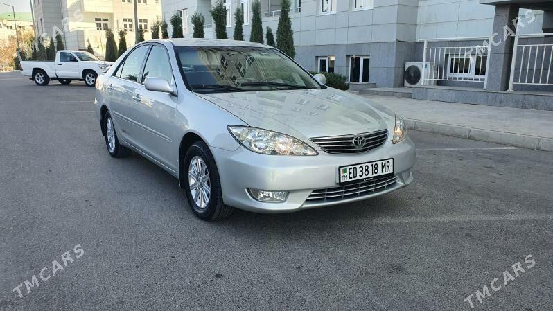 Toyota Camry 2003 - 160 000 TMT - Mary - img 3