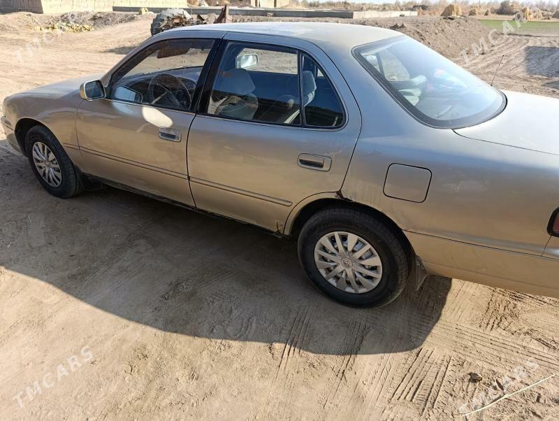 Toyota Camry 1993 - 57 000 TMT - Görogly (Tagta) - img 3
