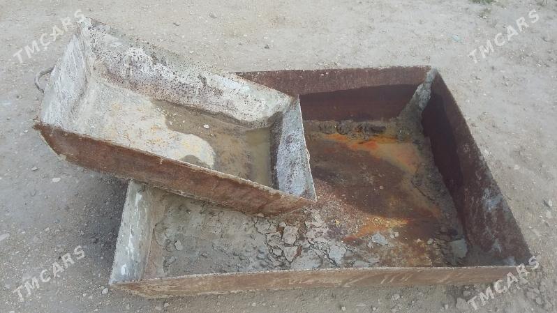 Karyta(ahyr) - Balkanabat - img 2