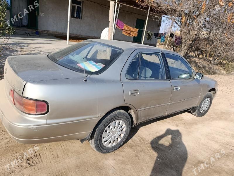 Toyota Camry 1993 - 57 000 TMT - Görogly (Tagta) - img 2