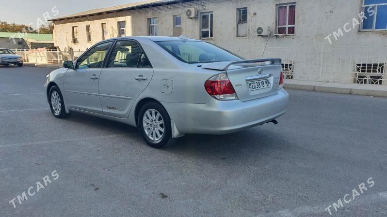 Toyota Camry 2003 - 160 000 TMT - Mary - img 4