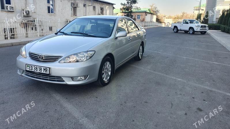 Toyota Camry 2003 - 160 000 TMT - Mary - img 2