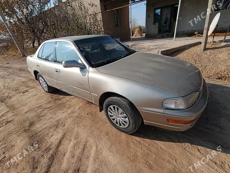 Toyota Camry 1993 - 57 000 TMT - Görogly (Tagta) - img 1