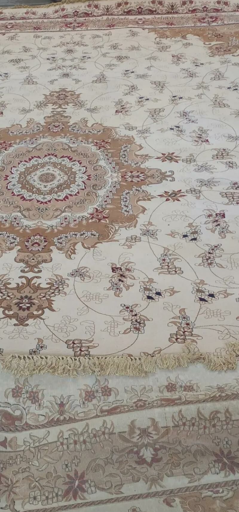 Haly turk ковёр doroska - Aşgabat - img 5