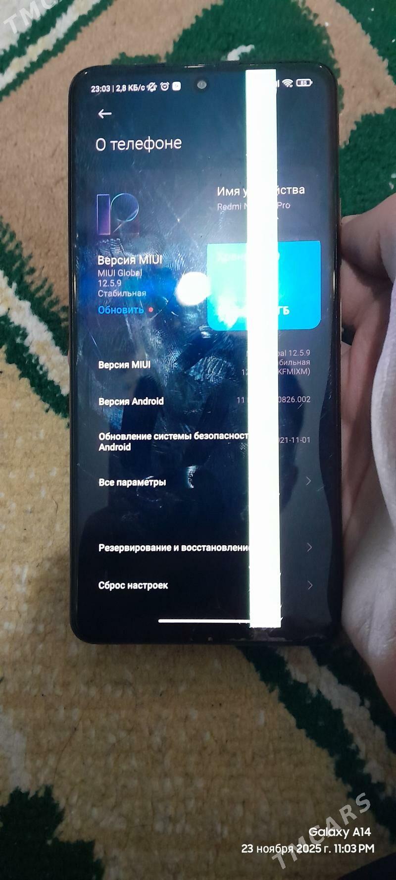 Redmi note 10 pro - Türkmenabat - img 3