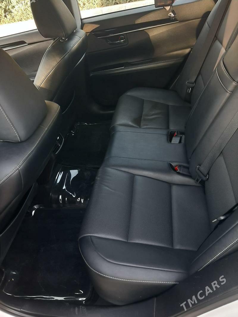 Lexus ES 350 2017 - 388 000 TMT - Aşgabat - img 10