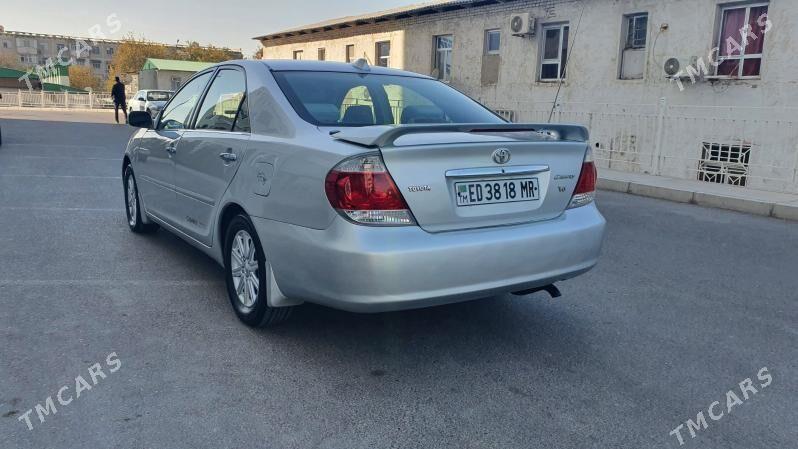 Toyota Camry 2003 - 160 000 TMT - Mary - img 5