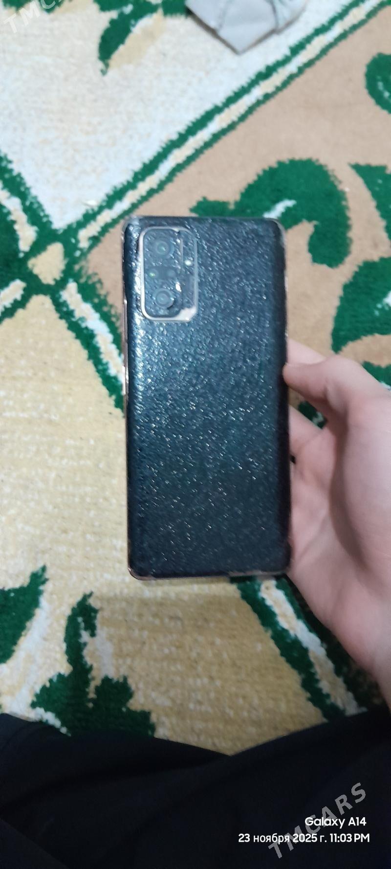 Redmi note 10 pro - Türkmenabat - img 2