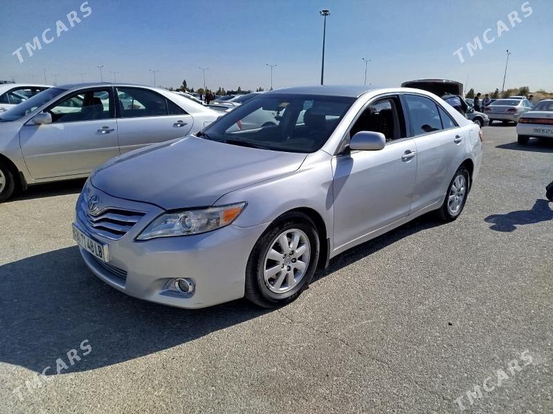 Toyota Camry 2010 - 160 000 TMT - Дянев - img 2