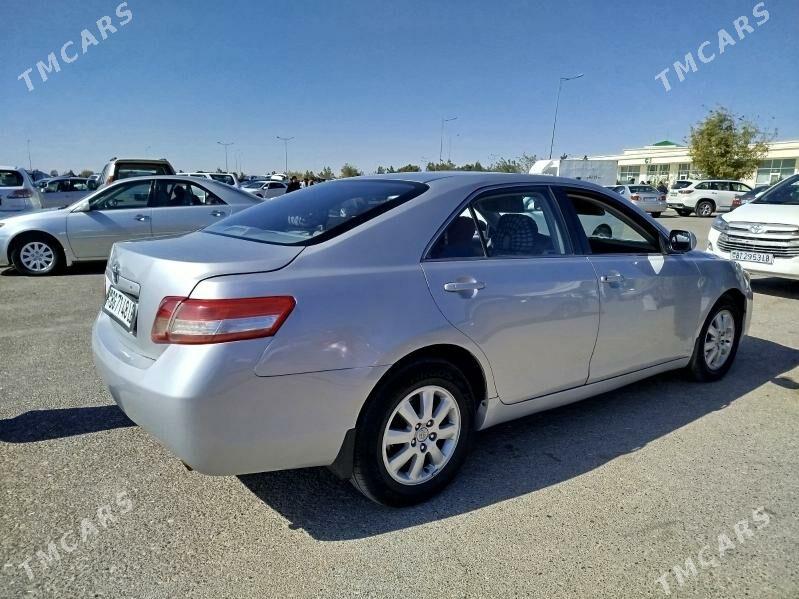 Toyota Camry 2010 - 160 000 TMT - Дянев - img 1