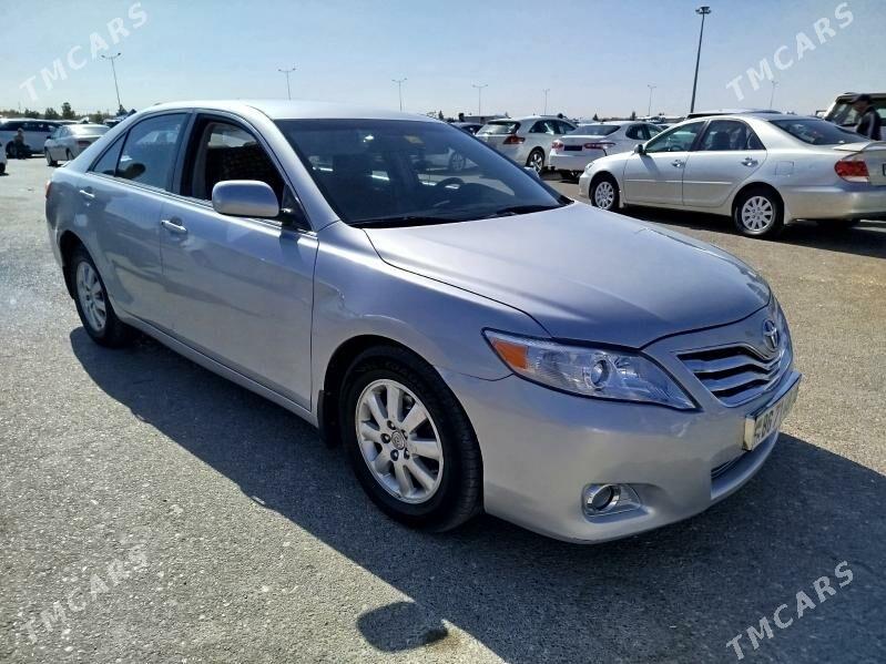 Toyota Camry 2010 - 160 000 TMT - Дянев - img 4