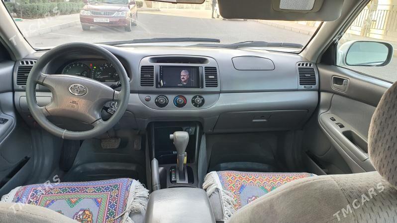 Toyota Camry 2003 - 160 000 TMT - Mary - img 7