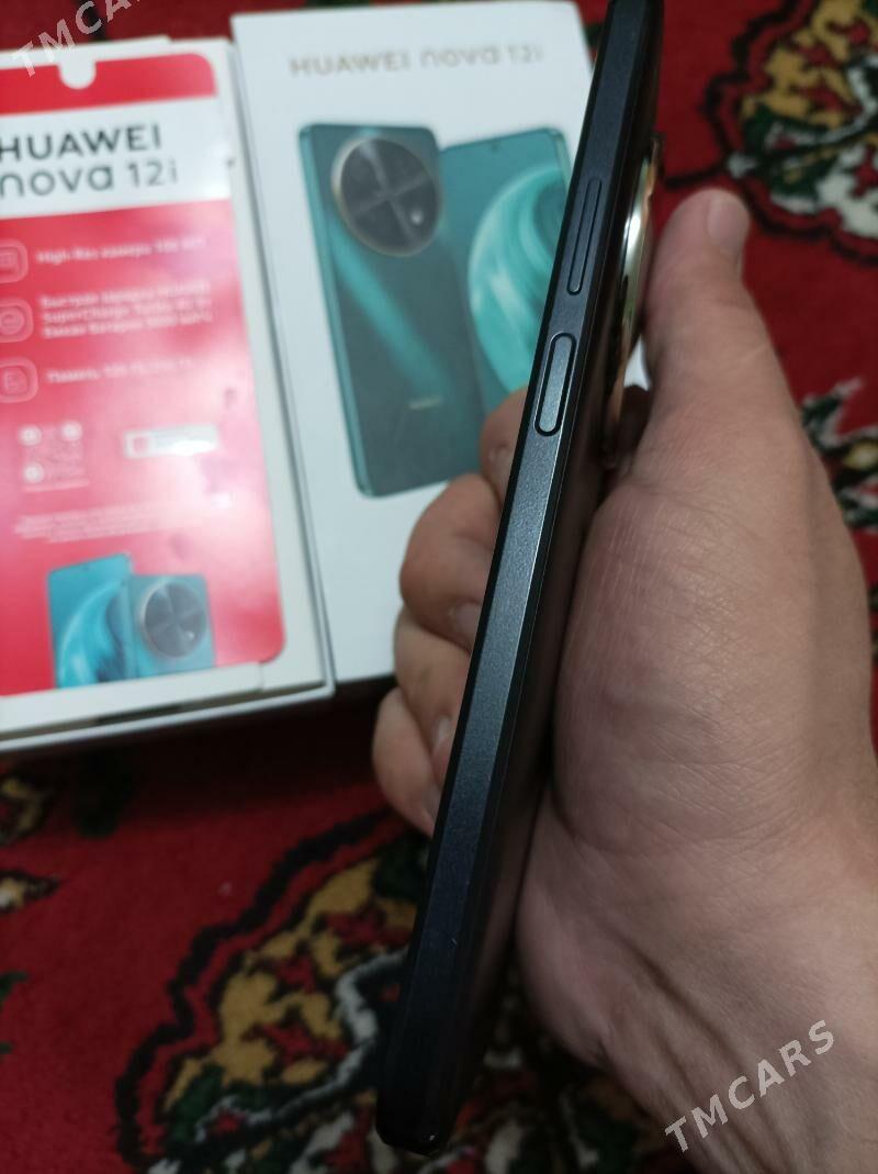Huawei nova 12i - Ашхабад - img 3