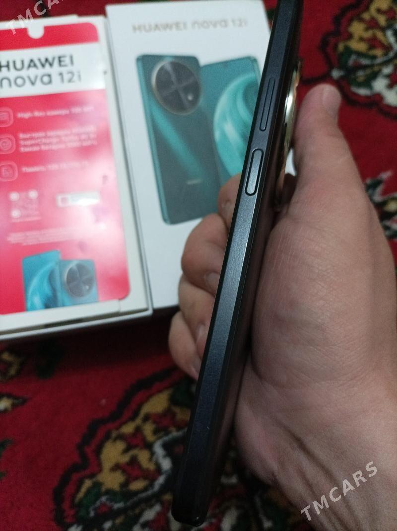 Huawei nova 12i - Ашхабад - img 4