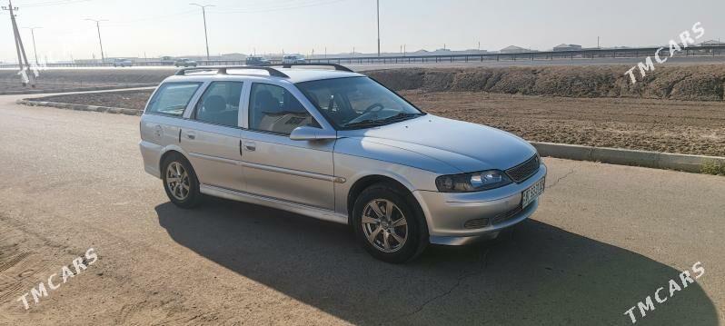 Opel Vectra 1999 - 85 000 TMT - Дашогуз - img 2