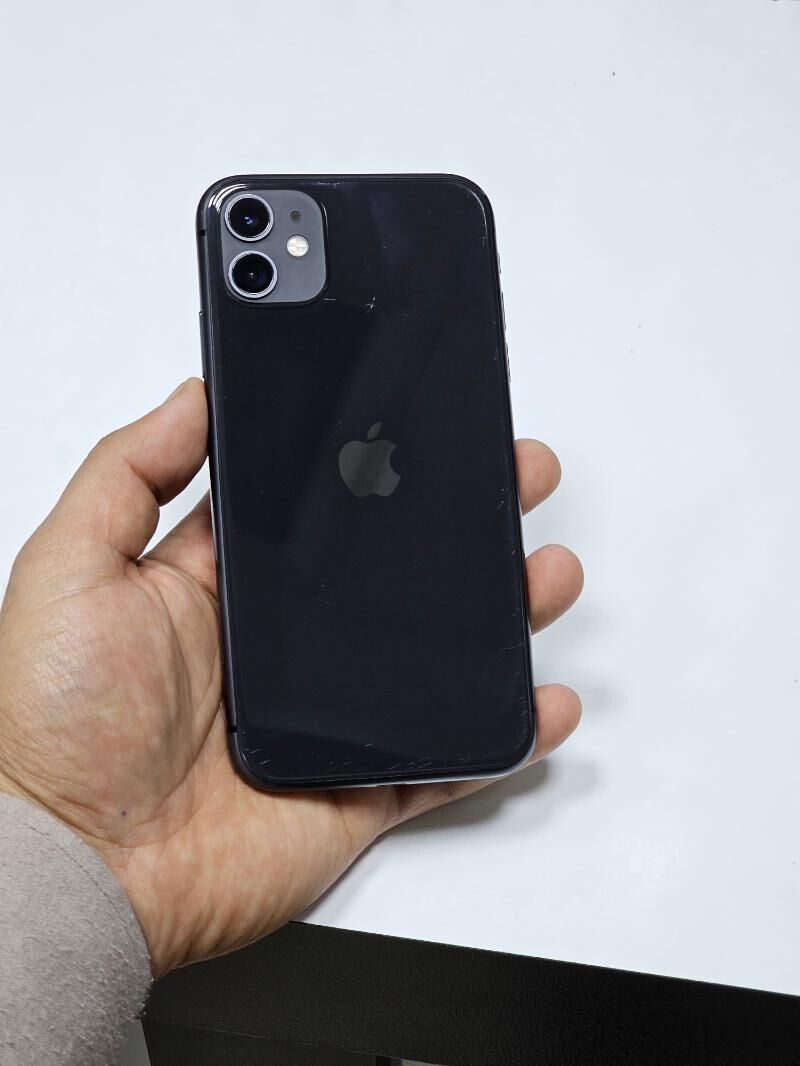 iPhone 11 - Aşgabat - img 3