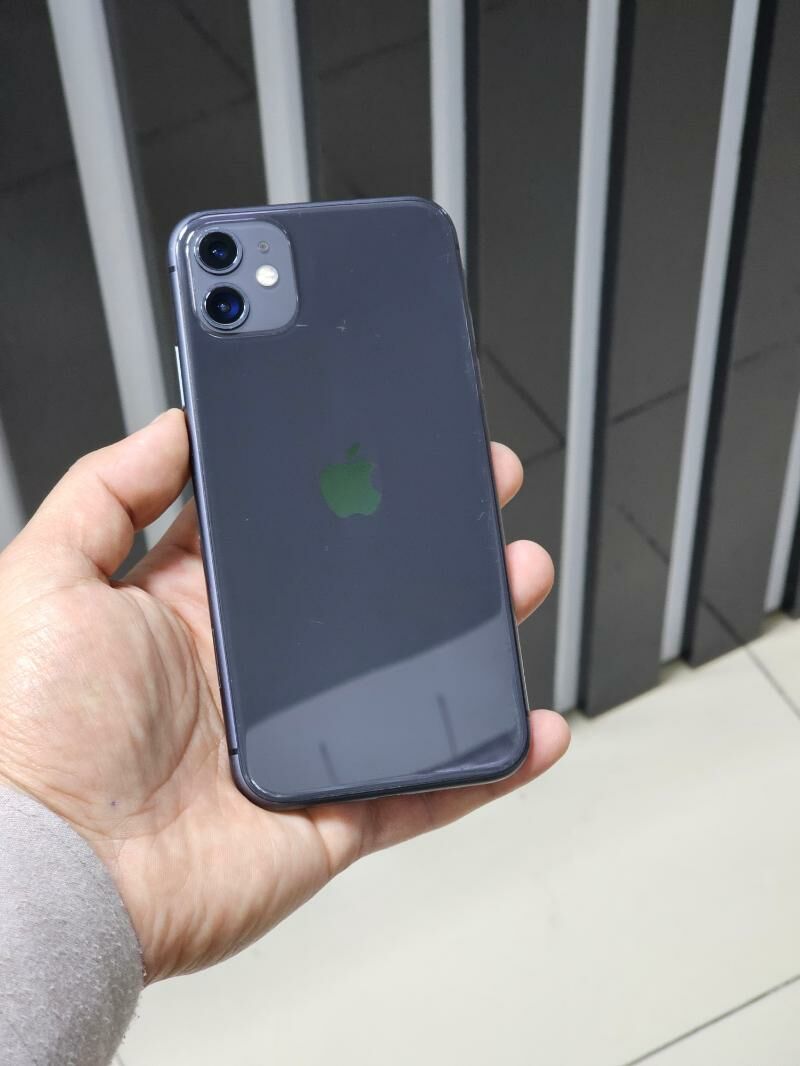 iPhone 11 - Aşgabat - img 2