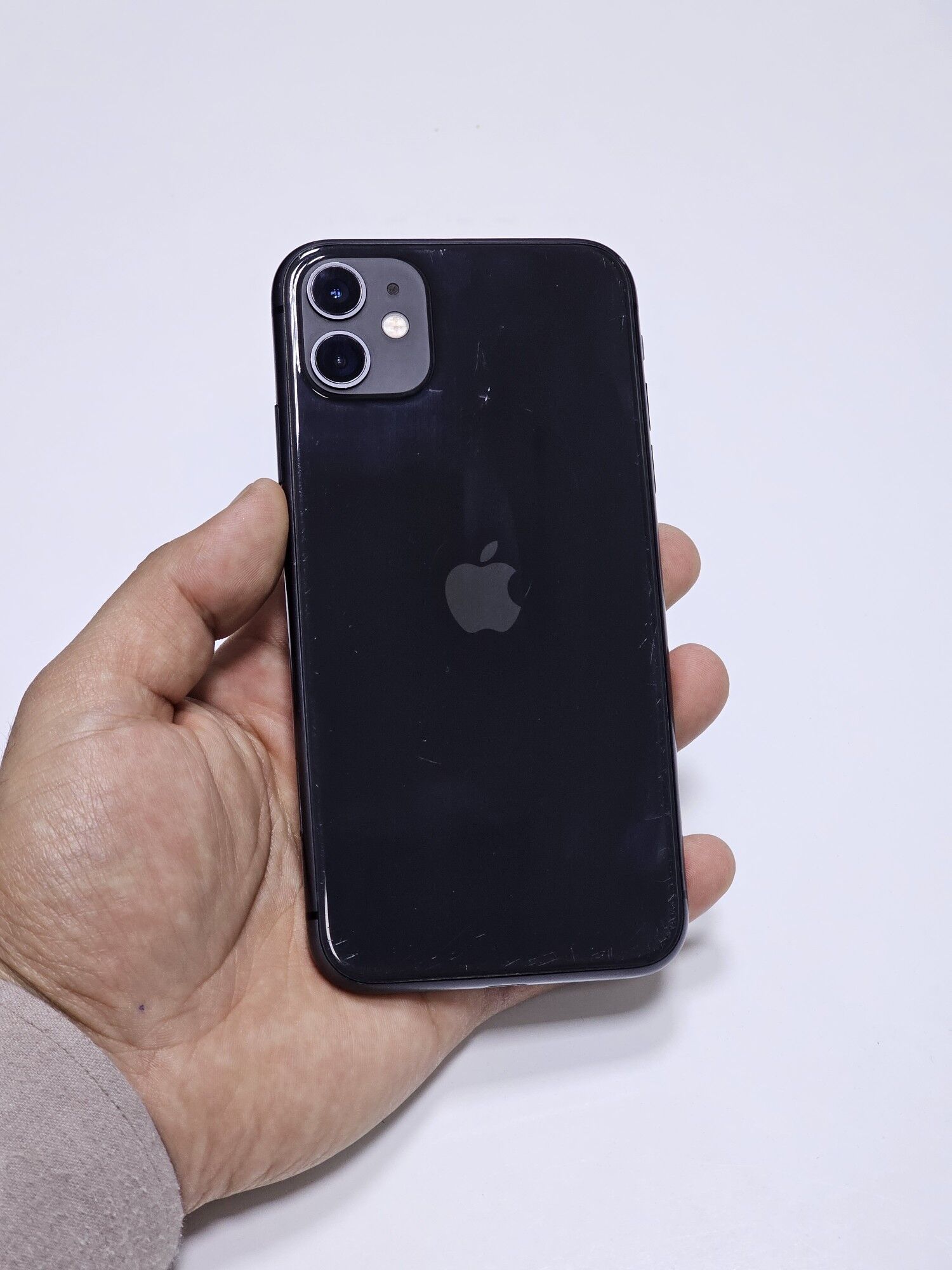 iPhone 11 - Aşgabat - img 4