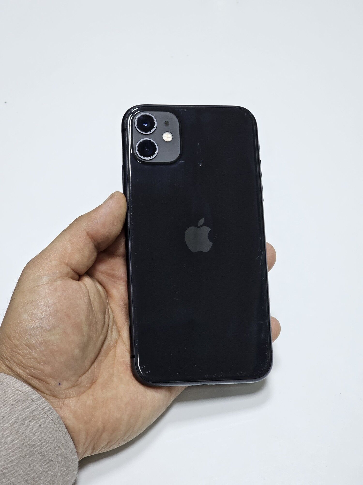 iPhone 11 - Aşgabat - img 5