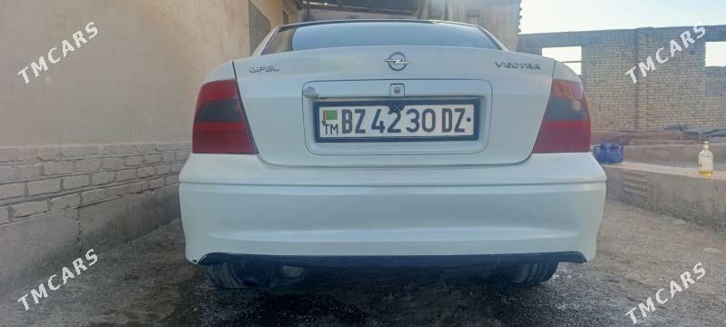 Opel Vectra 1999 - 70 000 TMT - Дашогуз - img 7