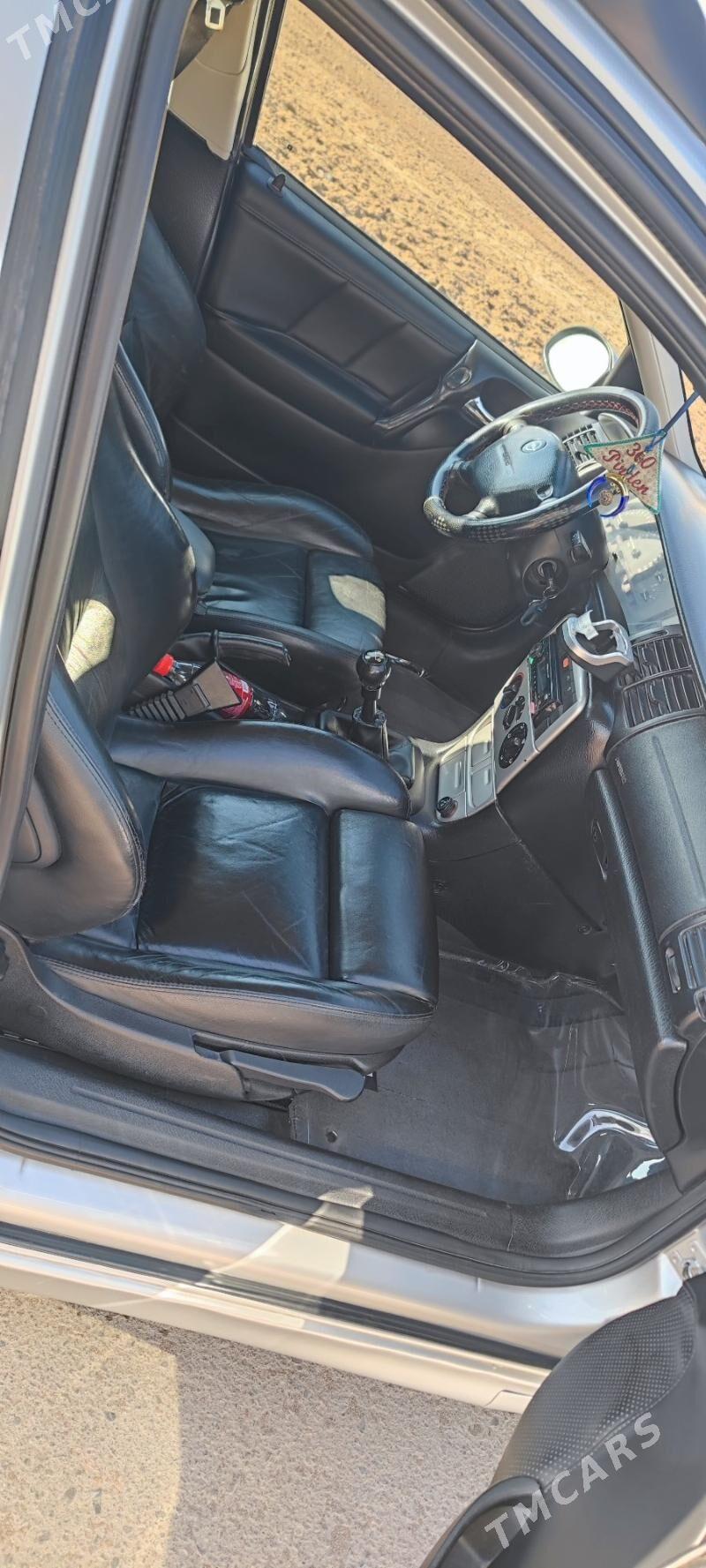 Opel Vectra 1999 - 85 000 TMT - Дашогуз - img 6