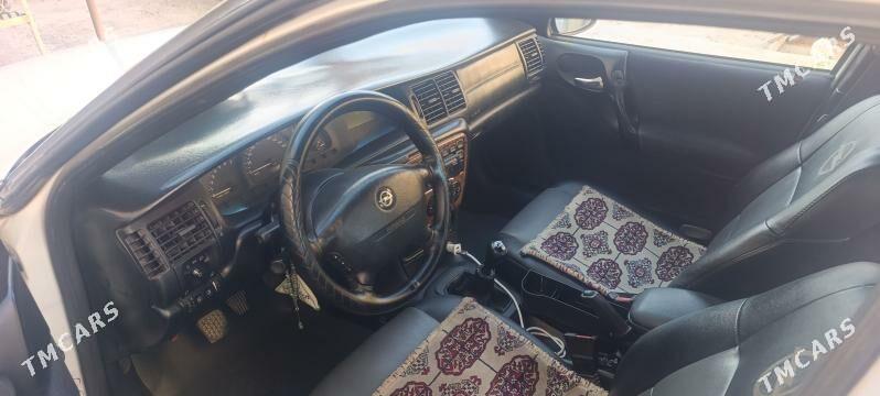 Opel Vectra 1999 - 70 000 TMT - Дашогуз - img 5