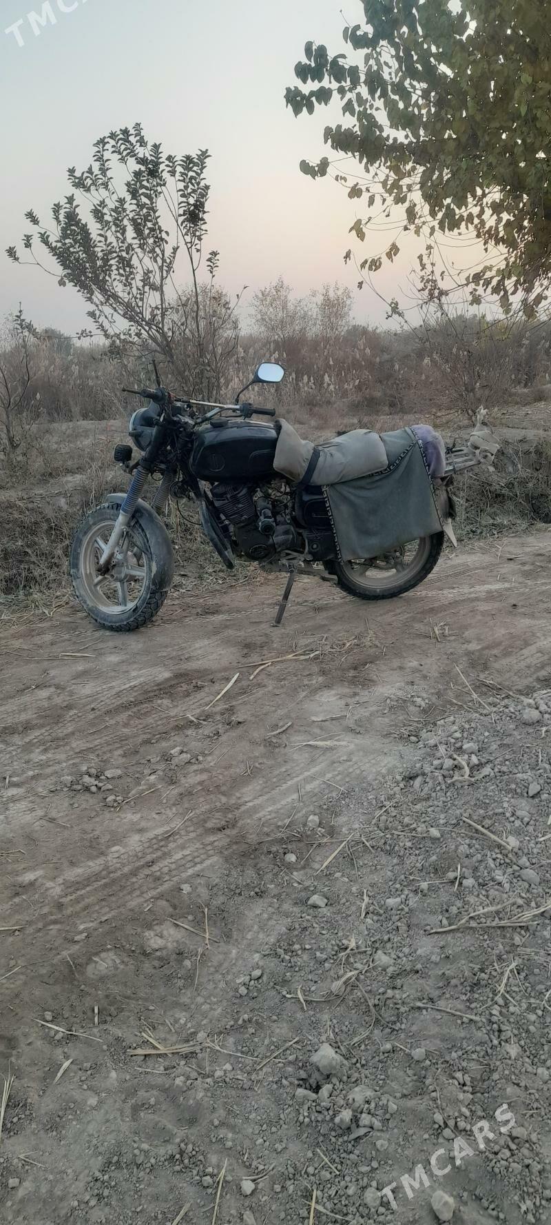 Fekon FK150-8G 2002 - 10 000 TMT - Saýat - img 1