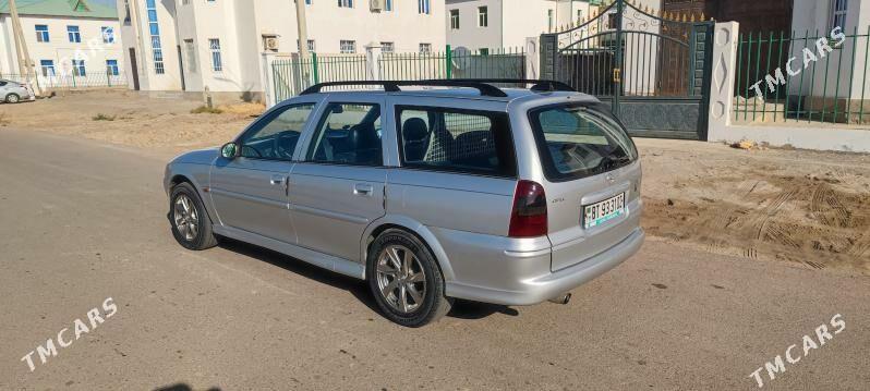 Opel Vectra 1999 - 85 000 TMT - Дашогуз - img 3