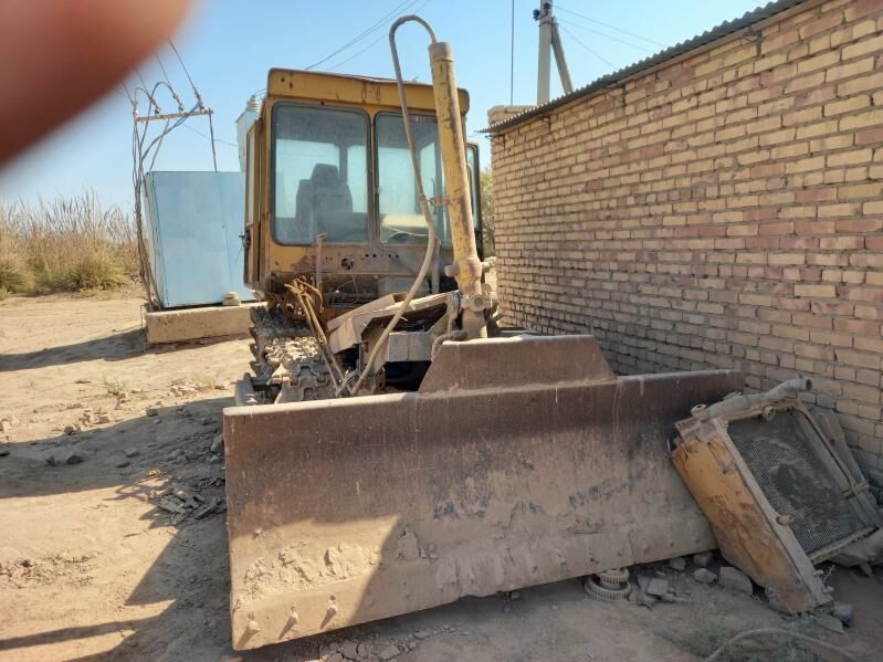 Traktor 75 gazakystan 12 000 TMT - Керки - img 2