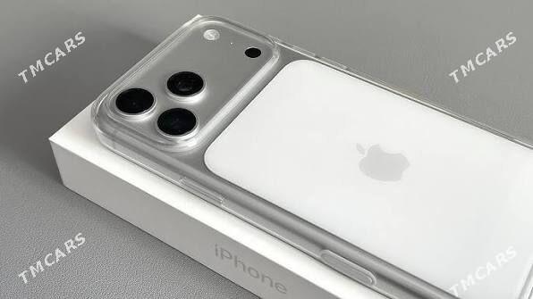 iphone 17 PRO Max 1TB - Daşoguz - img 3