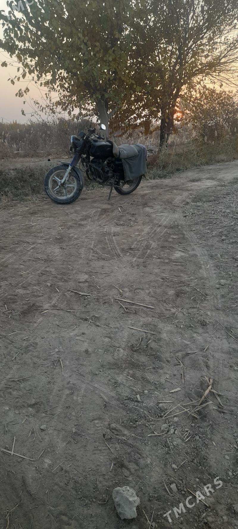 Fekon FK150-8G 2002 - 10 000 TMT - Saýat - img 2